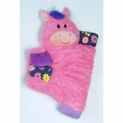 New 😉 Popillows Hot Pink Unicorn - Polybag 😉 -Squishmallows shop unnamed file 457