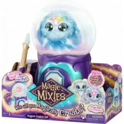 Best Pirce 😍 Magic Mixies S2 Crystal Ball Blue 🌟