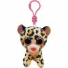 Best reviews of 🔔 Ty Beanie Boos Clips Livvie Leopard    ✔️ -Squishmallows shop unnamed file 466