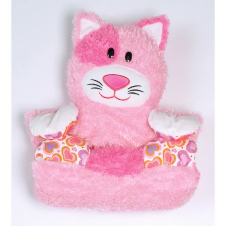 Top 10 ๐ฅ Popillows Pink Cat - Polybag ๐ 4 Top 10 ๐ฅ Popillows Pink Cat - Polybag ๐ - Image 2