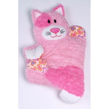 Top 10 ๐ฅ Popillows Pink Cat - Polybag ๐ 5 Top 10 ๐ฅ Popillows Pink Cat - Polybag ๐ - Image 3