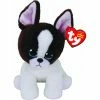 Discount 👍 Ty Beanie Boos Beanie Boos Regular Portia Terrier 💯 -Squishmallows shop unnamed file 485