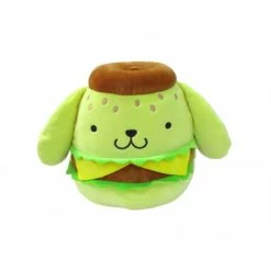 Coupon 🌟 Squishmallows Hello Kitty 12 Inch Squad B Assortment 👍