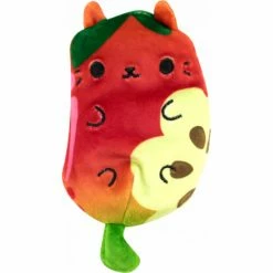 Promo 🧨 Cats Vs Pickles Cat Vs Pickles 4 Pack Assorted 🔔 -Squishmallows shop unnamed file 498