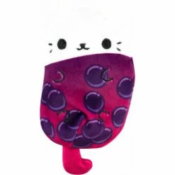 Promo 🧨 Cats Vs Pickles Cat Vs Pickles 4 Pack Assorted 🔔 -Squishmallows shop unnamed file 499