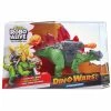 Flash Sale 😍 Zuru Robo Alive Dino Wars - Stegasaurus ⭐