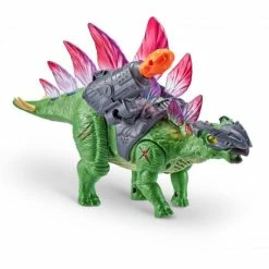 Flash Sale 😍 Zuru Robo Alive Dino Wars - Stegasaurus ⭐ -Squishmallows shop unnamed file 512
