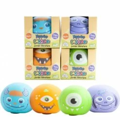 Top 10 😍 Jumbo Smooshos Ball Monsterlings 🌟