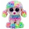 Top 10 🤩 Ty Beanie Boos TY Beanie Boo - Rainbow The Multicoloured Poodle ✨ -Squishmallows shop unnamed file 526