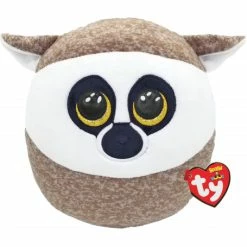 Buy 🤩 Ty Squish A Boo 10" Linus Lemur 🤩