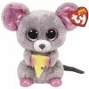 Coupon 🎉 Ty Beanie Boos Beanie Boos - Squeaker The Mouse With Cheese 😀 -Squishmallows shop unnamed file 528