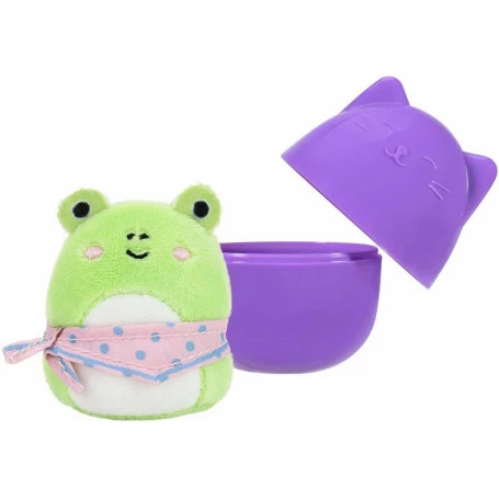 Wholesale โญ Squishmallows Squishville Mystery Mini Squishmallow Assorted ๐ 4 Wholesale โญ Squishmallows Squishville Mystery Mini Squishmallow Assorted ๐ - Image 2