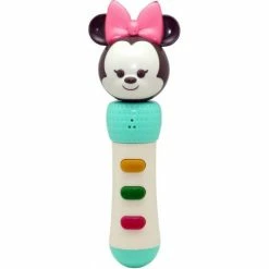 Best deal 😀 Disney Hooyay Minnie Singalong Microphone 🛒 -Squishmallows shop unnamed file 539