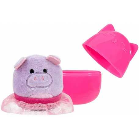 Wholesale โญ Squishmallows Squishville Mystery Mini Squishmallow Assorted ๐ 5 Wholesale โญ Squishmallows Squishville Mystery Mini Squishmallow Assorted ๐ - Image 3