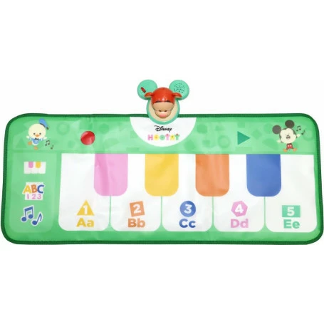 Coupon ❤️ Disney Hooyay Tigger Musical Mat ⌛ 7 Coupon ❤️ Disney Hooyay Tigger Musical Mat ⌛ - Image 5