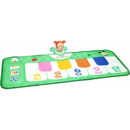 Coupon ❤️ Disney Hooyay Tigger Musical Mat ⌛ 8 Coupon ❤️ Disney Hooyay Tigger Musical Mat ⌛ - Image 6