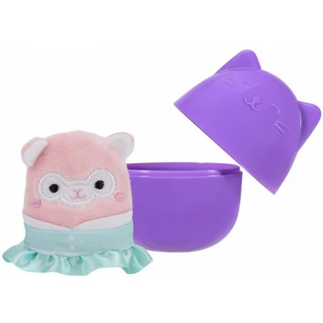 Wholesale โญ Squishmallows Squishville Mystery Mini Squishmallow Assorted ๐ 6 Wholesale โญ Squishmallows Squishville Mystery Mini Squishmallow Assorted ๐ - Image 4