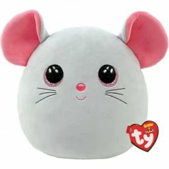 Cheapest โญ Ty Beanie Boos Squish A Boo 14" Catnip Mouse ๐ 5 Cheapest โญ Ty Beanie Boos Squish A Boo 14" Catnip Mouse ๐ -Squishmallows shop unnamed file 550