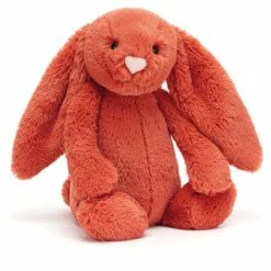 Best reviews of 🔥 Jellycat Bashful Cinnamon Bunny Medium 🌟