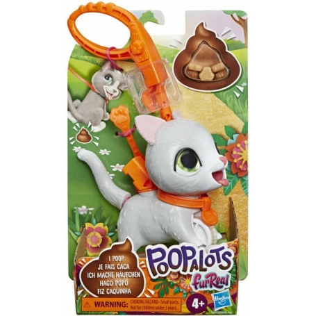 Best deal ๐ Furreal Friends Poopalots Lil Wags Cat ๐ 3 Best deal ๐ Furreal Friends Poopalots Lil Wags Cat ๐