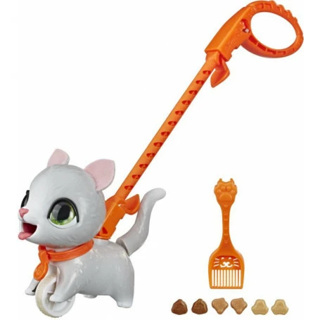 Best deal ๐ Furreal Friends Poopalots Lil Wags Cat ๐ 4 Best deal ๐ Furreal Friends Poopalots Lil Wags Cat ๐ - Image 2
