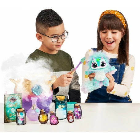 Deals ๐คฉ Magic Mixies S1 Magic Cauldron Blue ๐ 4 Deals ๐คฉ Magic Mixies S1 Magic Cauldron Blue ๐ - Image 2