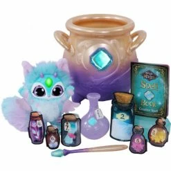 Deals ๐คฉ Magic Mixies S1 Magic Cauldron Blue ๐ 7 Deals ๐คฉ Magic Mixies S1 Magic Cauldron Blue ๐ -Squishmallows shop unnamed file 564