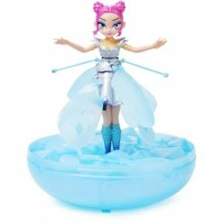 Cheap ❤️ Hatchimals Pixies Crystal Flyers Prismatic Pop Star ⭐ -Squishmallows shop unnamed file 568