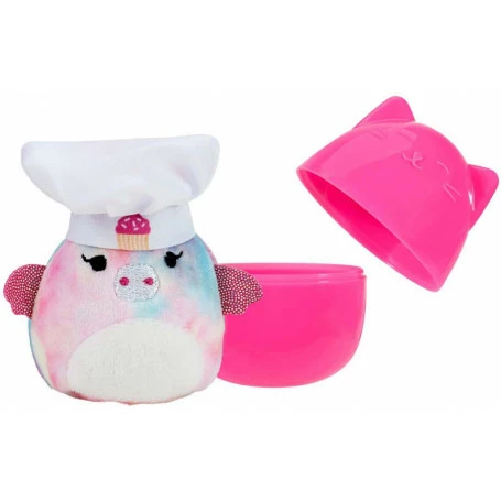 Wholesale โญ Squishmallows Squishville Mystery Mini Squishmallow Assorted ๐ 8 Wholesale โญ Squishmallows Squishville Mystery Mini Squishmallow Assorted ๐ - Image 6
