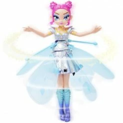 Cheap ❤️ Hatchimals Pixies Crystal Flyers Prismatic Pop Star ⭐ -Squishmallows shop unnamed file 571