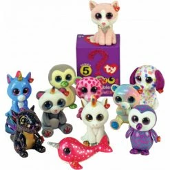 Buy ❤️ Ty Mini Boos Collectibles Series 5 Assorted 🔥