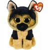 Brand new 😉 Ty Beanie Boos Ty Beanie Boo Medium Spirit German Shepard ❤️