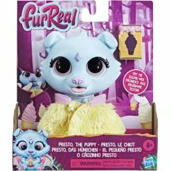 Coupon ๐ Furreal Friends Furreal Presto The Puppy ๐