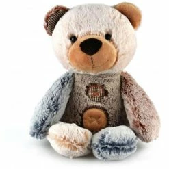 Buy ⌛ Korimco Plush Toy Animals Korimco - Patches - 30Cm 🔔