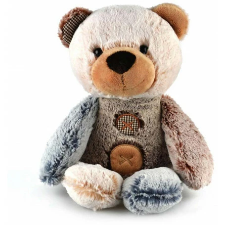 Buy โ Korimco Plush Toy Animals Korimco - Patches - 30Cm ๐ 3 Buy โ Korimco Plush Toy Animals Korimco - Patches - 30Cm ๐