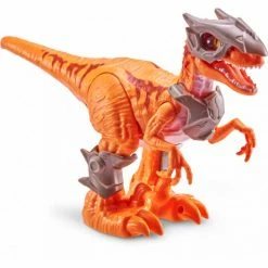 Promo ⌛ Zuru Robo Alive Dino Wars - Raptor ⌛ -Squishmallows shop unnamed file 594