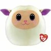 Wholesale 🤩 Ty Beanie Boos Squish A Boo 10" Fluffy Lamb 🔥 -Squishmallows shop unnamed file 602
