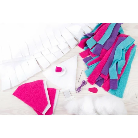 Brand new โ๏ธ Unicorn Hoodie Blanket ๐ 5 Brand new โ๏ธ Unicorn Hoodie Blanket ๐ - Image 3