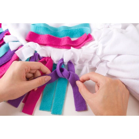 Brand new โ๏ธ Unicorn Hoodie Blanket ๐ 6 Brand new โ๏ธ Unicorn Hoodie Blanket ๐ - Image 4