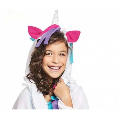 Brand new โ๏ธ Unicorn Hoodie Blanket ๐ 8 Brand new โ๏ธ Unicorn Hoodie Blanket ๐ - Image 6