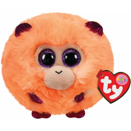 Cheapest ๐ฅฐ Ty Beanie Boos Ty Puffies Coconut Monkey ๐ 3 Cheapest ๐ฅฐ Ty Beanie Boos Ty Puffies Coconut Monkey ๐
