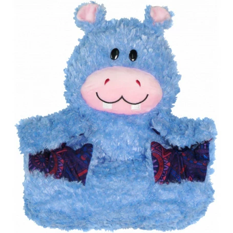 Best Pirce ๐ Popillows Hippo - Polybag โจ 4 Best Pirce ๐ Popillows Hippo - Polybag โจ - Image 2