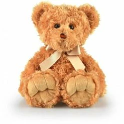 Deals 😀 Korimco Plush Toy Animals Max Beige - Small .35cm 🔥