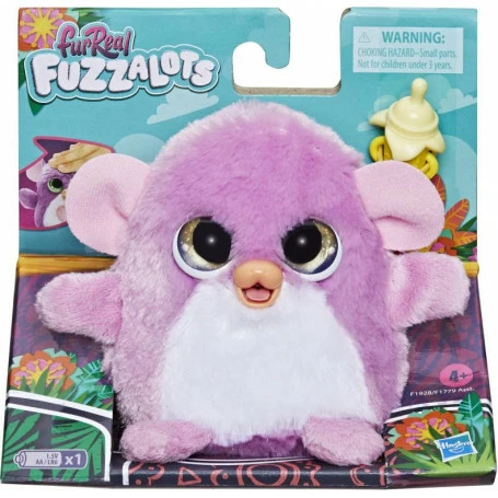 Buy ๐ฅ FurReal Fuzzalots Monkey โจ 3 Buy ๐ฅ FurReal Fuzzalots Monkey โจ