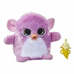 Alternative view of Buy 🔥 FurReal Fuzzalots Monkey ✨