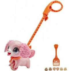 New ๐ฏ Furreal Friends Poopalots Lil Wags Poodle ๐