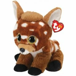 Top 10 😀 Ty Beanie Boos Medium Buckley Deer 🌟