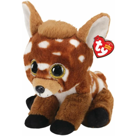 Top 10 ๐ Ty Beanie Boos Medium Buckley Deer ๐ 4 Top 10 ๐ Ty Beanie Boos Medium Buckley Deer ๐ - Image 2