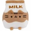 Discount 🤩 Pusheen Sips: Chocolate Milk 🔔 -Squishmallows shop unnamed file 654