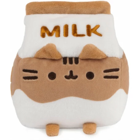 Discount ๐คฉ Pusheen Sips: Chocolate Milk ๐ 3 Discount ๐คฉ Pusheen Sips: Chocolate Milk ๐
